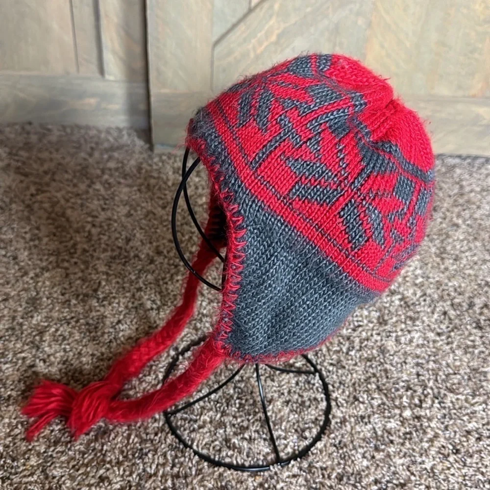 Columbia Omni-Heat winter hat Unisex Youth One Size
